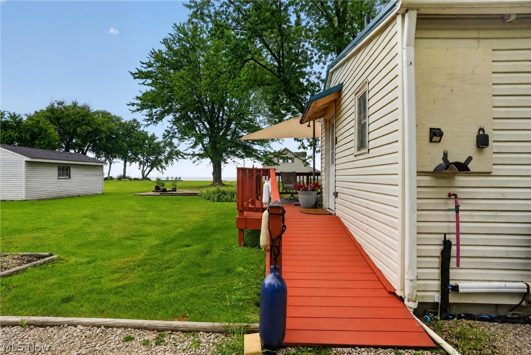 7223 Kenmore Avenue North Kingsville OH 44068