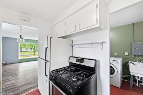 26850 Gary Avenue Euclid OH 44132