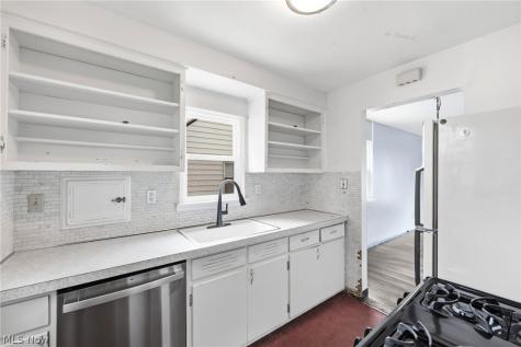26850 Gary Avenue Euclid OH 44132
