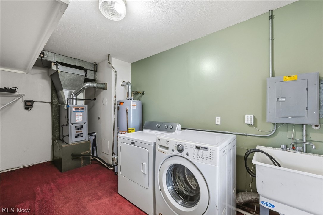 26850 Gary Avenue Euclid OH 44132