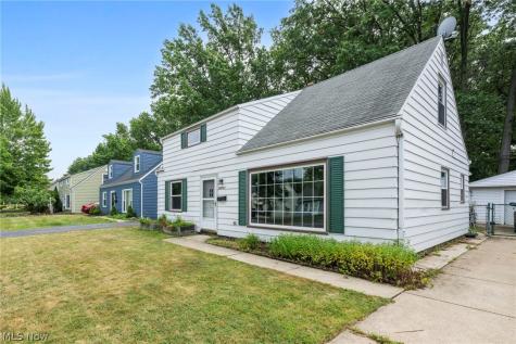 26850 Gary Avenue Euclid OH 44132