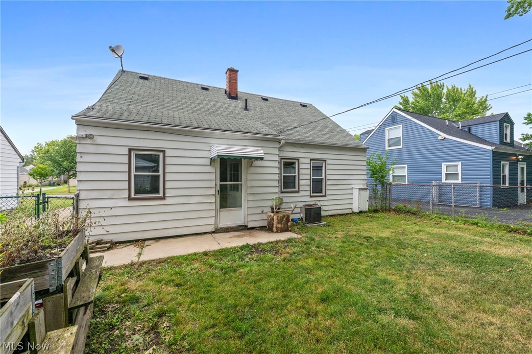 26850 Gary Avenue Euclid OH 44132