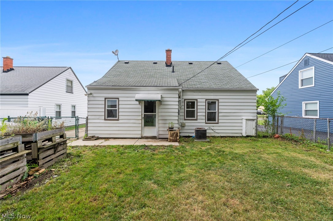 26850 Gary Avenue Euclid OH 44132