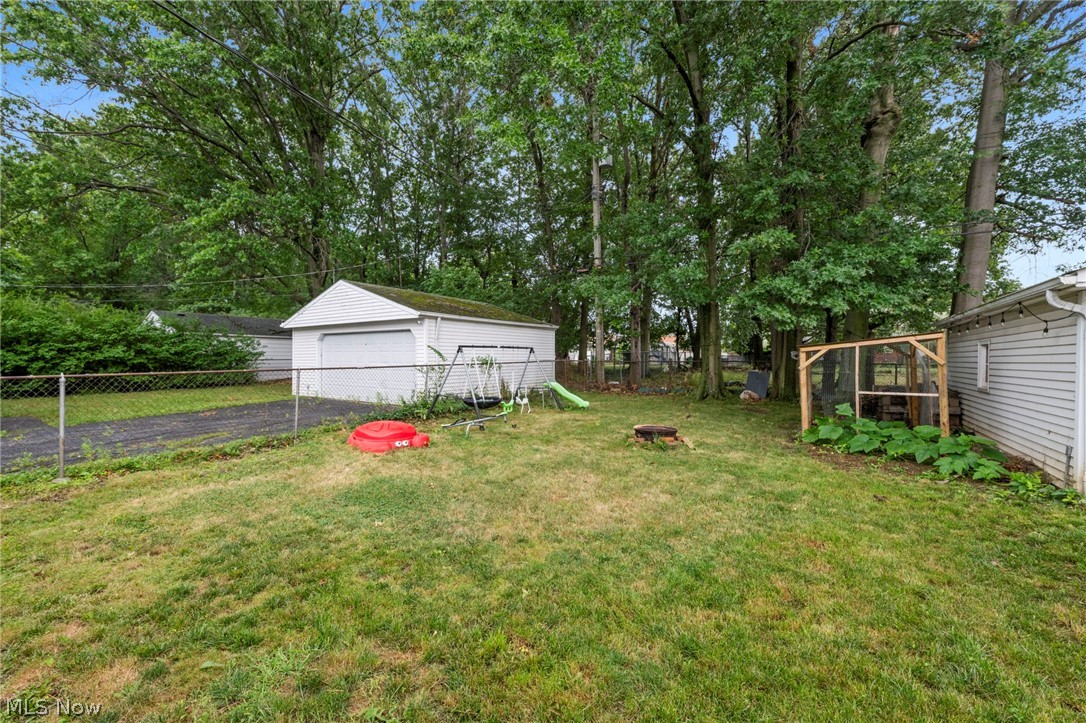 26850 Gary Avenue Euclid OH 44132