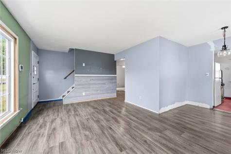 26850 Gary Avenue Euclid OH 44132