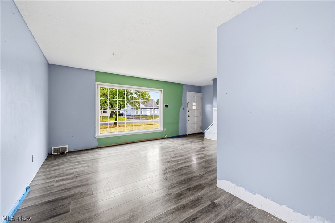 26850 Gary Avenue Euclid OH 44132
