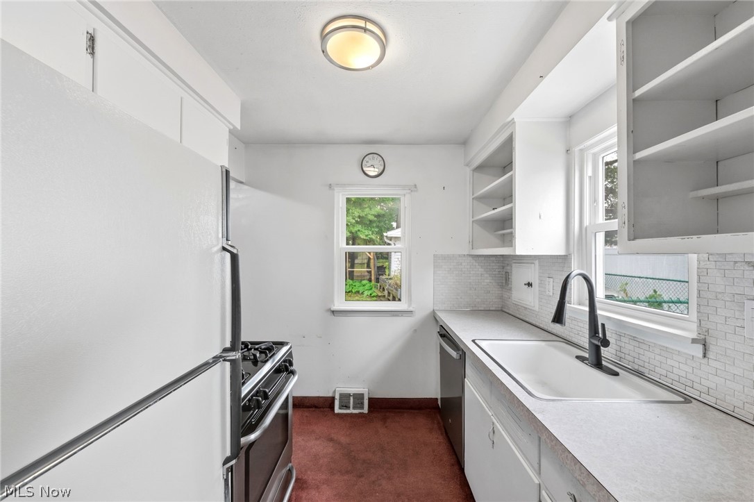 26850 Gary Avenue Euclid OH 44132