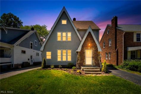 334 E 197 Street Euclid OH 44119