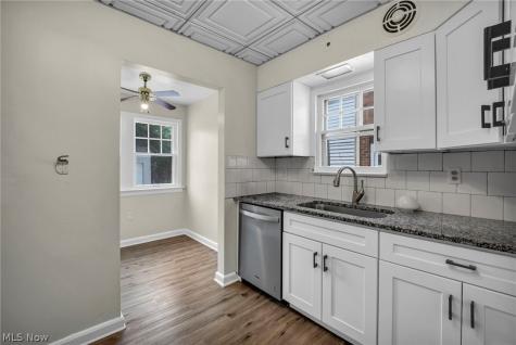 334 E 197 Street Euclid OH 44119