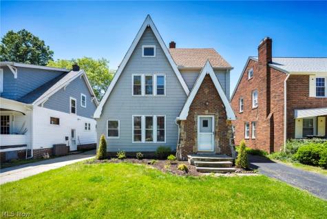 334 E 197 Street Euclid OH 44119