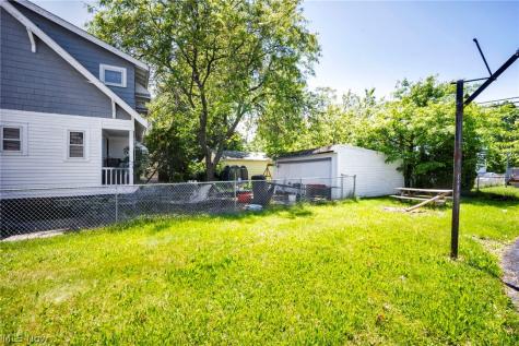 334 E 197 Street Euclid OH 44119