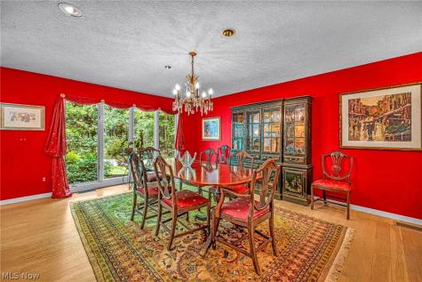 150 Sterncrest Drive Moreland Hills OH 44022