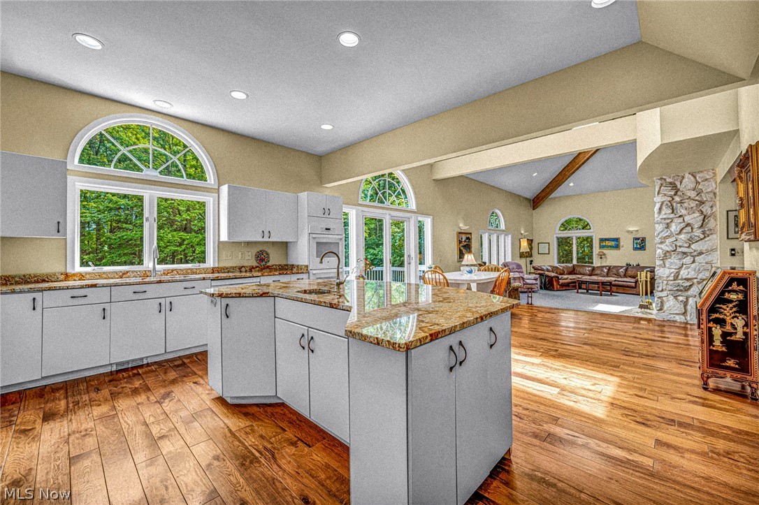 150 Sterncrest Drive Moreland Hills OH 44022
