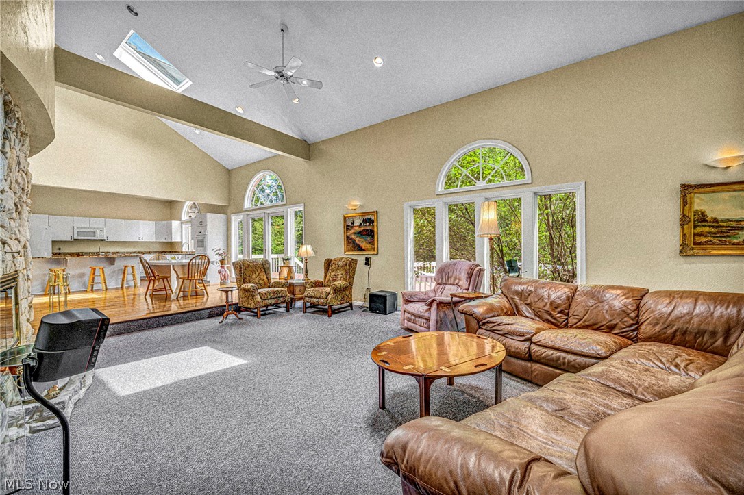 150 Sterncrest Drive Moreland Hills OH 44022