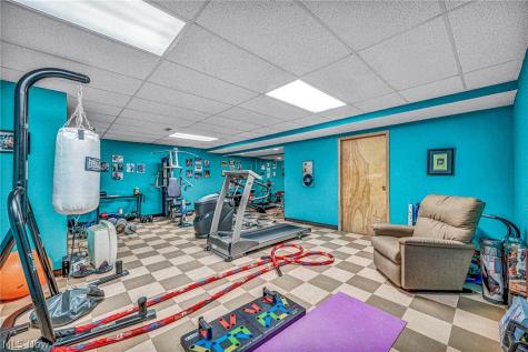 150 Sterncrest Drive Moreland Hills OH 44022