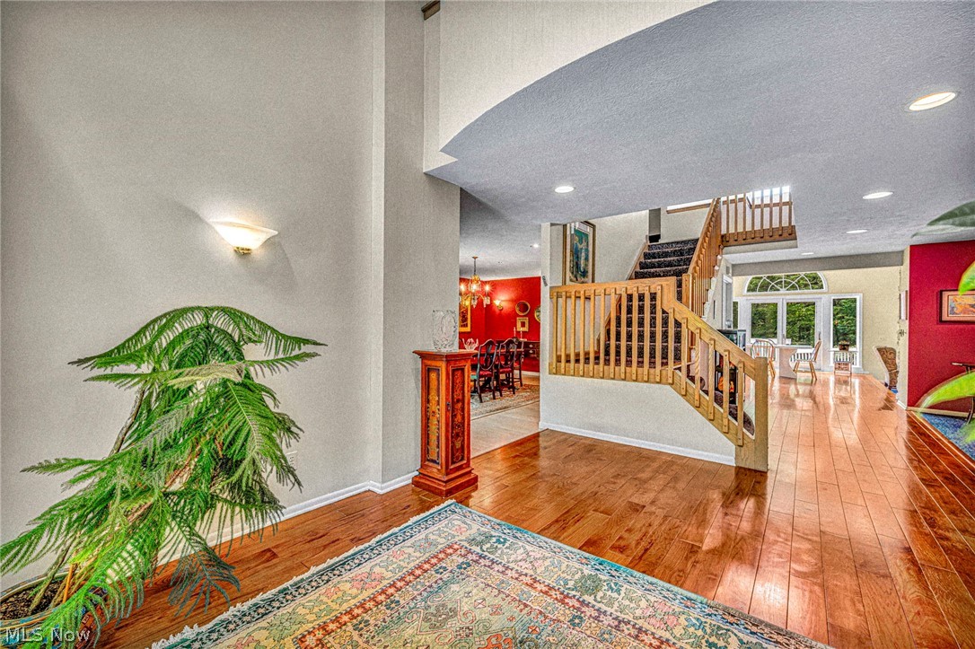 150 Sterncrest Drive Moreland Hills OH 44022