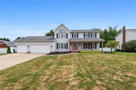 9473 Whalers Cove Mentor OH 44060