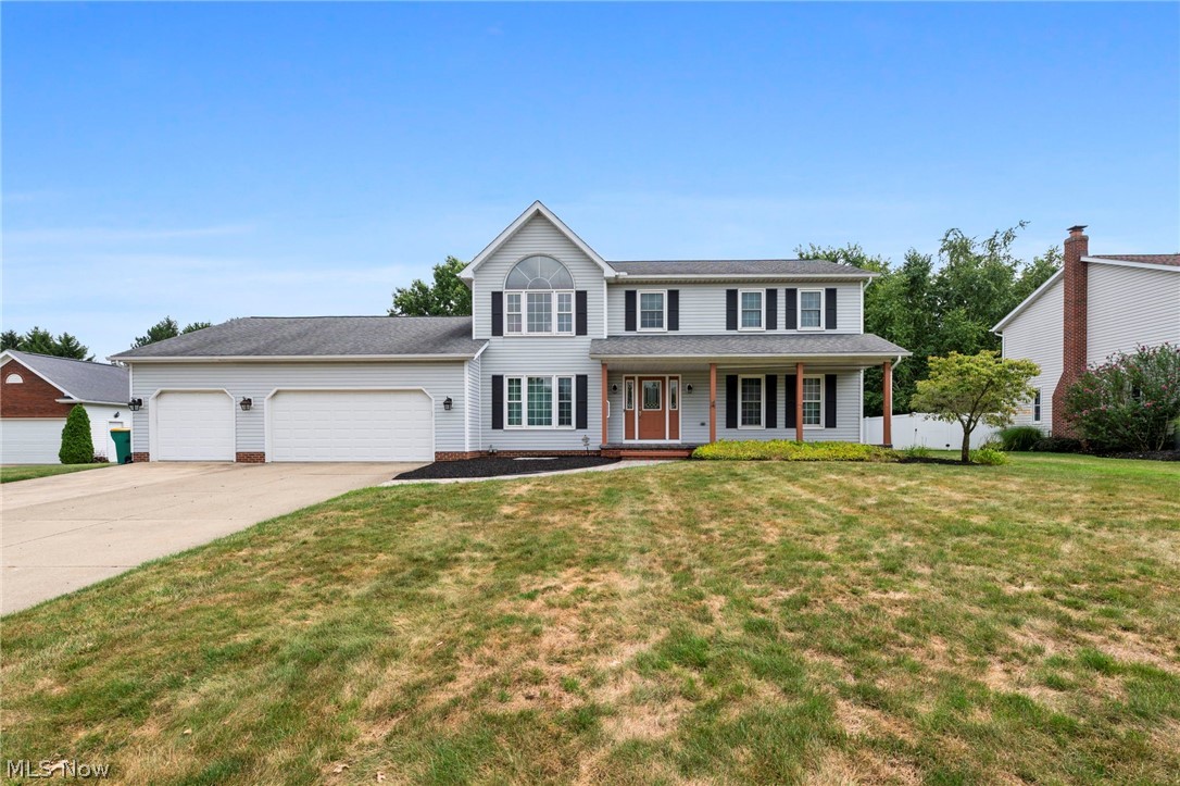 9473 Whalers Cove Mentor OH 44060