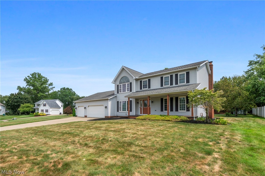 9473 Whalers Cove Mentor OH 44060