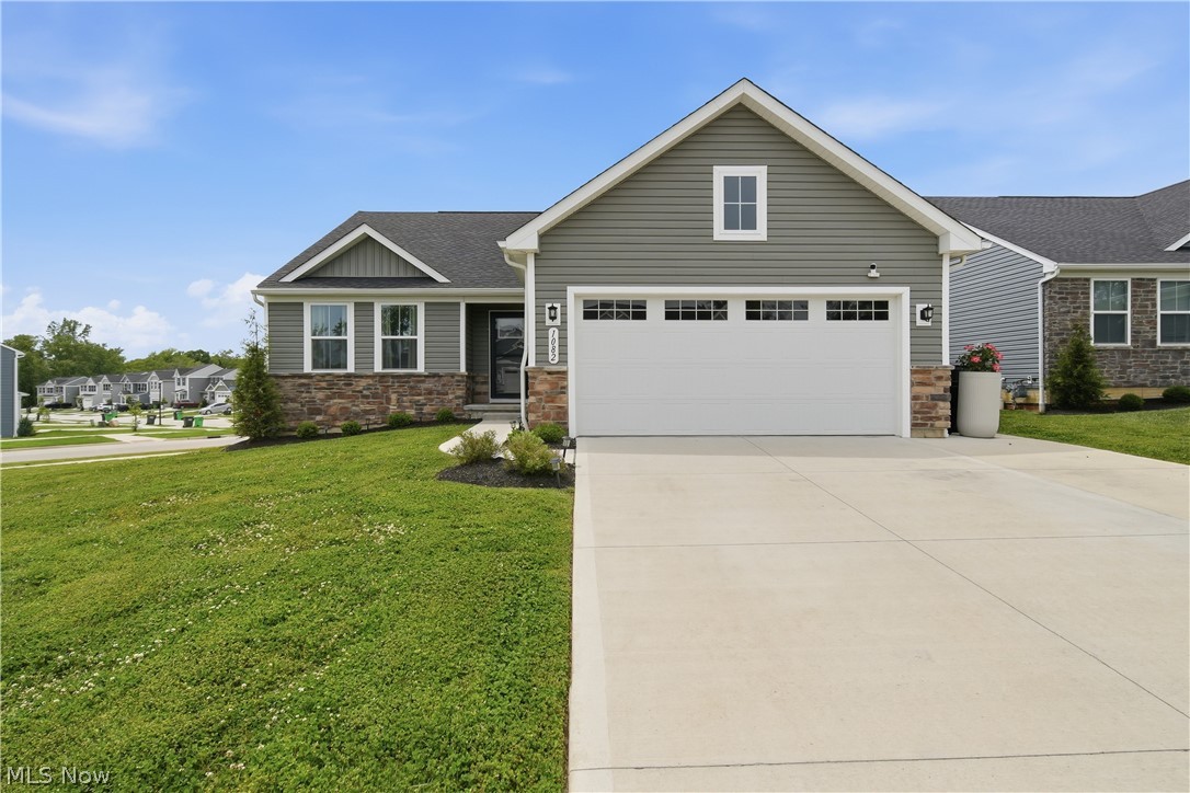 1082 Bookman Avenue Akron OH 44312