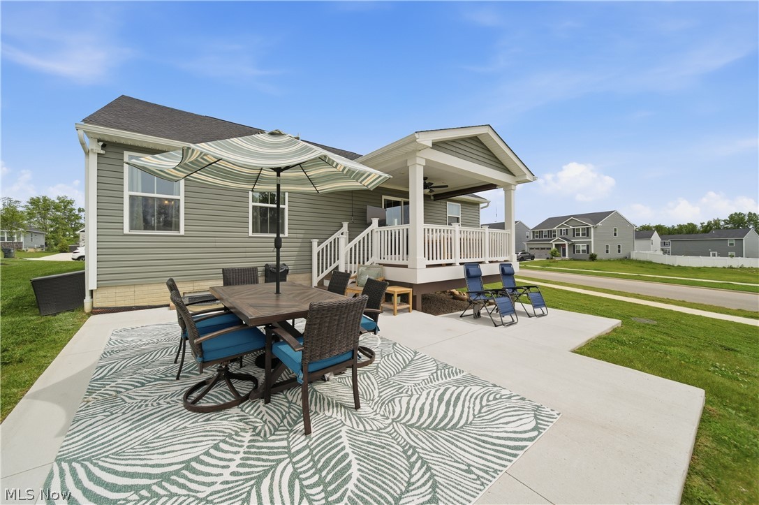 1082 Bookman Avenue Akron OH 44312
