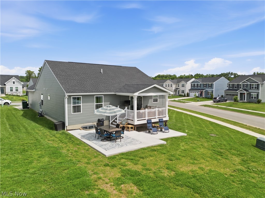 1082 Bookman Avenue Akron OH 44312