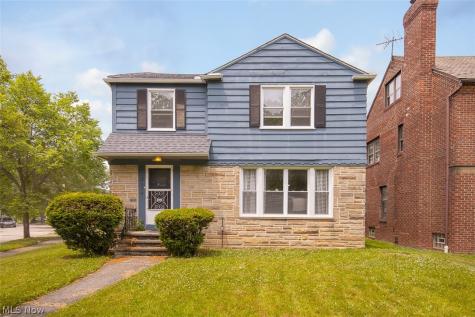 2374 Traymore Road University Heights OH 44118