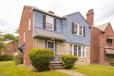 2374 Traymore Road University Heights OH 44118