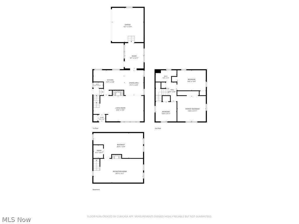 2374 Traymore Road University Heights OH 44118