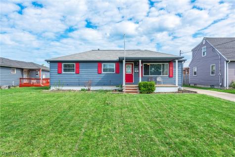 1810 W 26th Street Lorain OH 44052