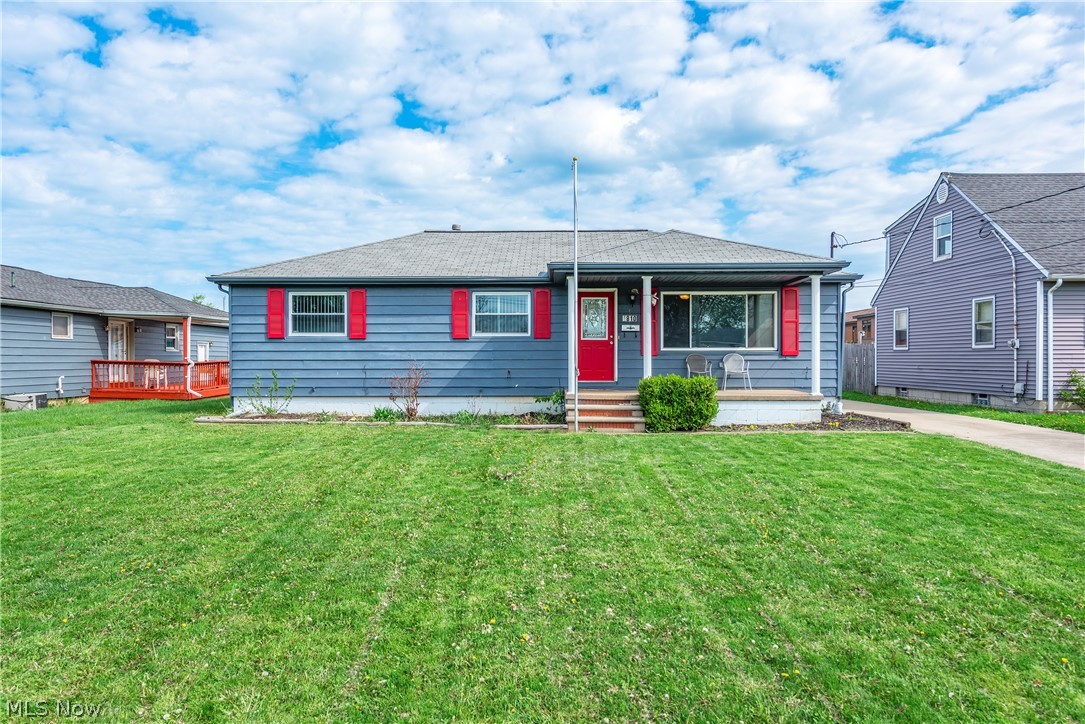 1810 W 26th Street Lorain OH 44052