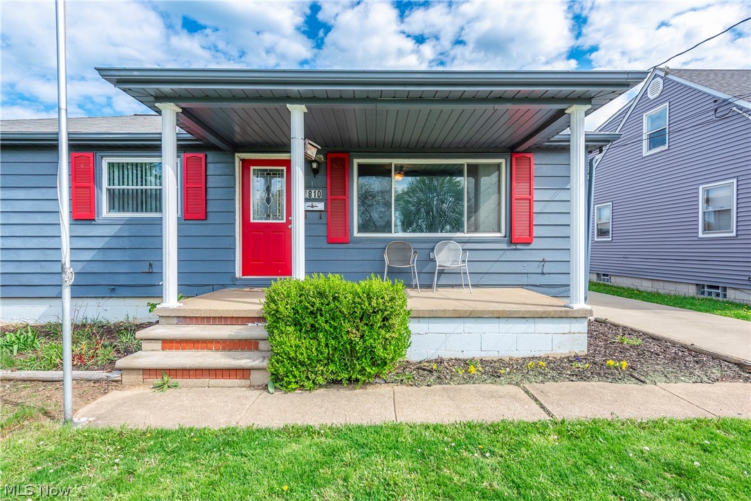 1810 W 26th Street Lorain OH 44052