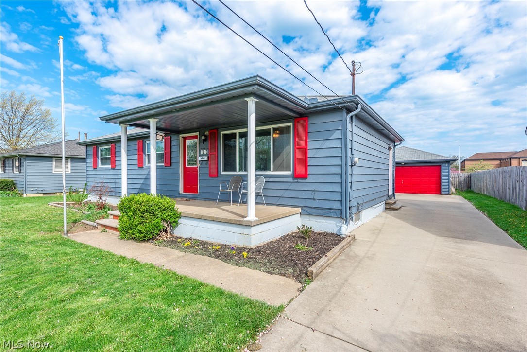 1810 W 26th Street Lorain OH 44052