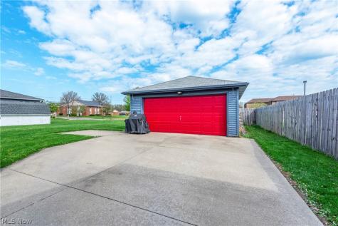 1810 W 26th Street Lorain OH 44052