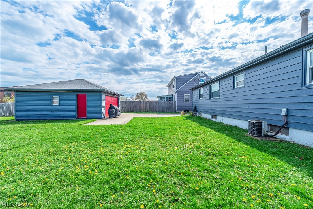 1810 W 26th Street Lorain OH 44052