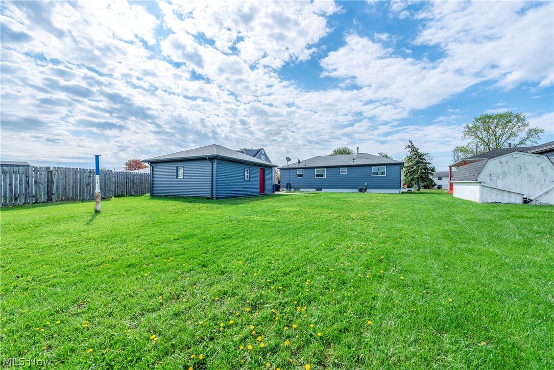 1810 W 26th Street Lorain OH 44052