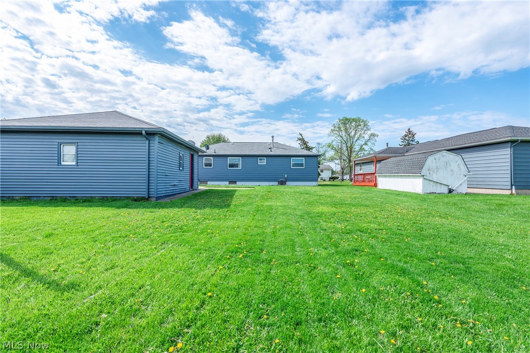 1810 W 26th Street Lorain OH 44052