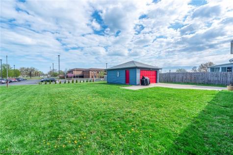 1810 W 26th Street Lorain OH 44052