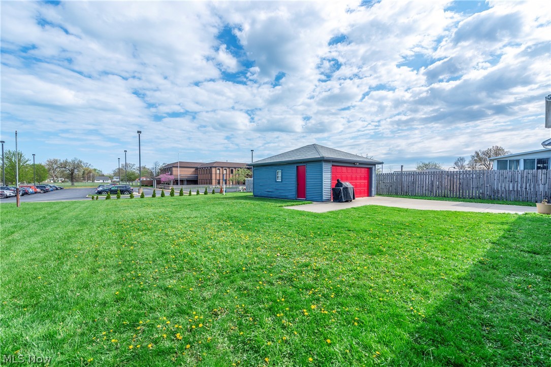 1810 W 26th Street Lorain OH 44052