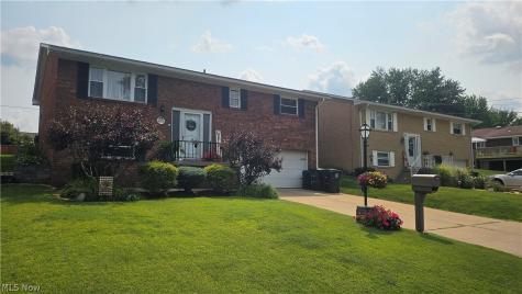 2654 Lafayette Boulevard Steubenville OH 43953