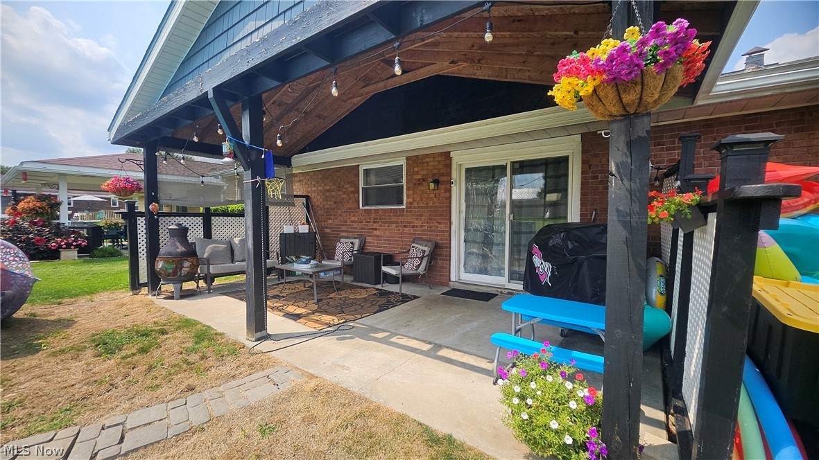 2654 Lafayette Boulevard Steubenville OH 43953