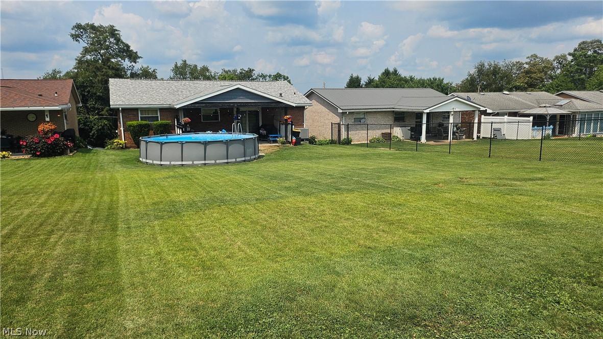 2654 Lafayette Boulevard Steubenville OH 43953
