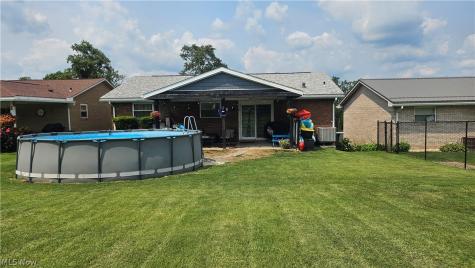 2654 Lafayette Boulevard Steubenville OH 43953