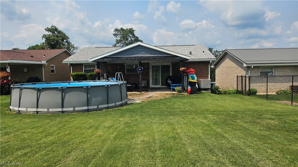 2654 Lafayette Boulevard Steubenville OH 43953