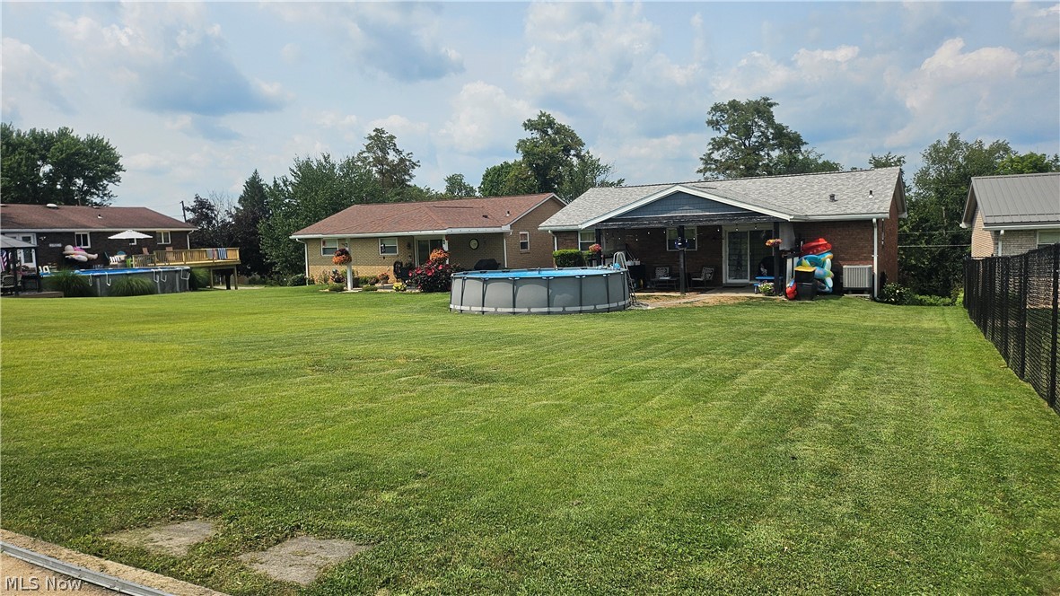 2654 Lafayette Boulevard Steubenville OH 43953