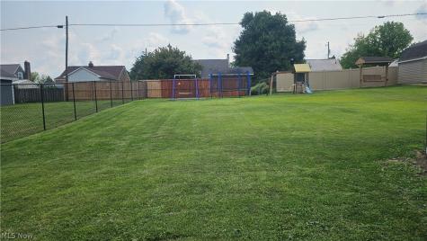 2654 Lafayette Boulevard Steubenville OH 43953