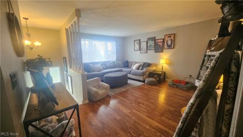 2654 Lafayette Boulevard Steubenville OH 43953