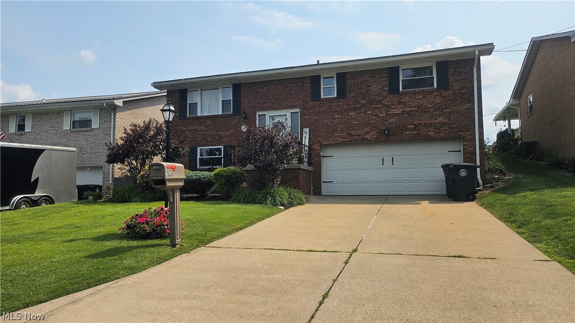 2654 Lafayette Boulevard Steubenville OH 43953