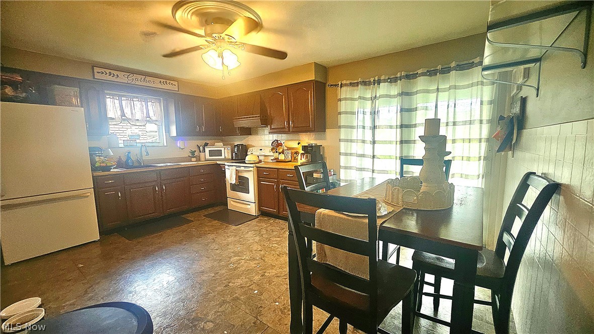 2654 Lafayette Boulevard Steubenville OH 43953