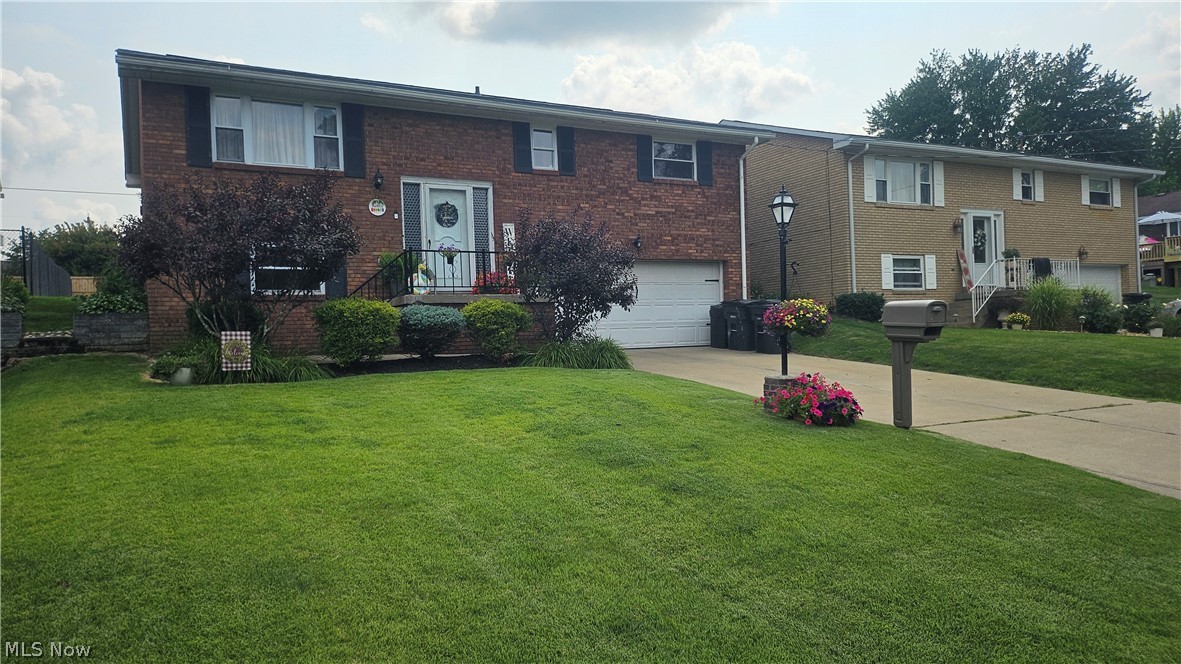 2654 Lafayette Boulevard Steubenville OH 43953